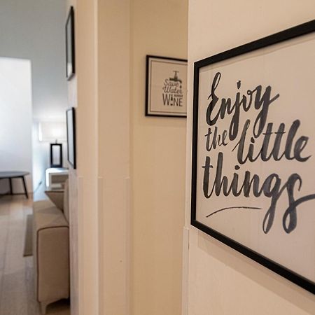 Luxury Apt In The Heart Of City Out Of Ztl Флоренция Екстериор снимка