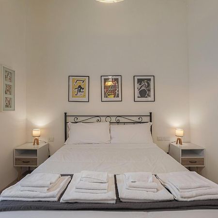 Luxury Apt In The Heart Of City Out Of Ztl Флоренция Екстериор снимка