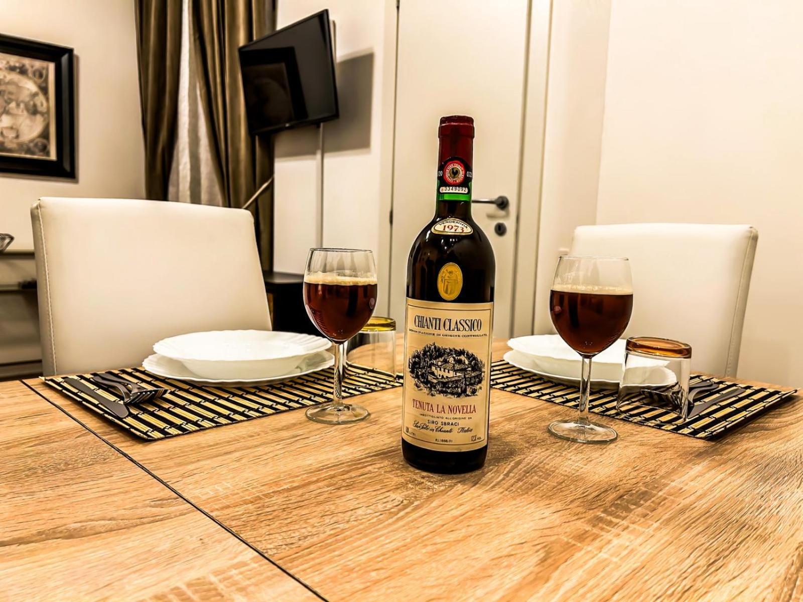 Luxury Apt In The Heart Of City Out Of Ztl Флоренция Екстериор снимка