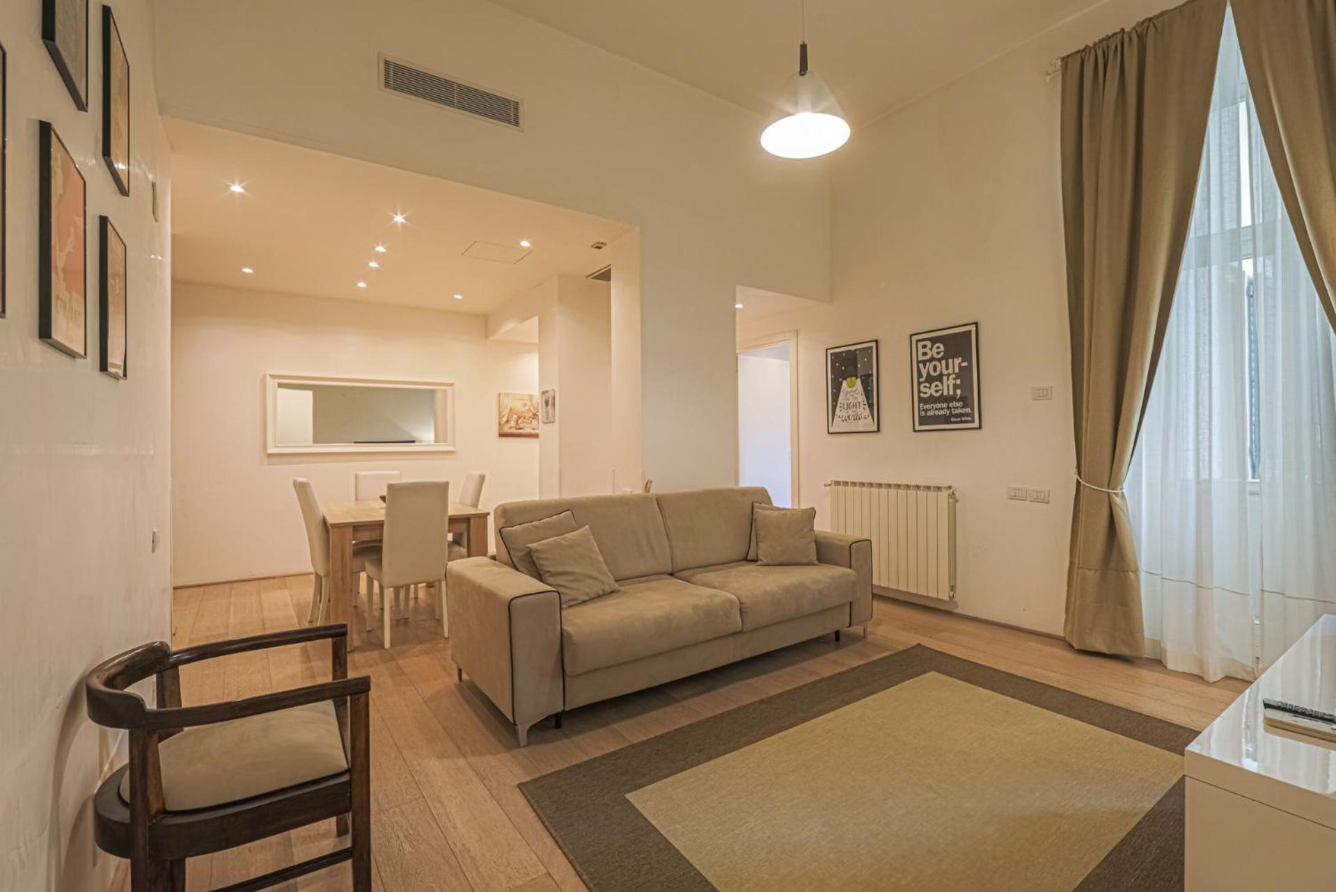 Luxury Apt In The Heart Of City Out Of Ztl Флоренция Екстериор снимка