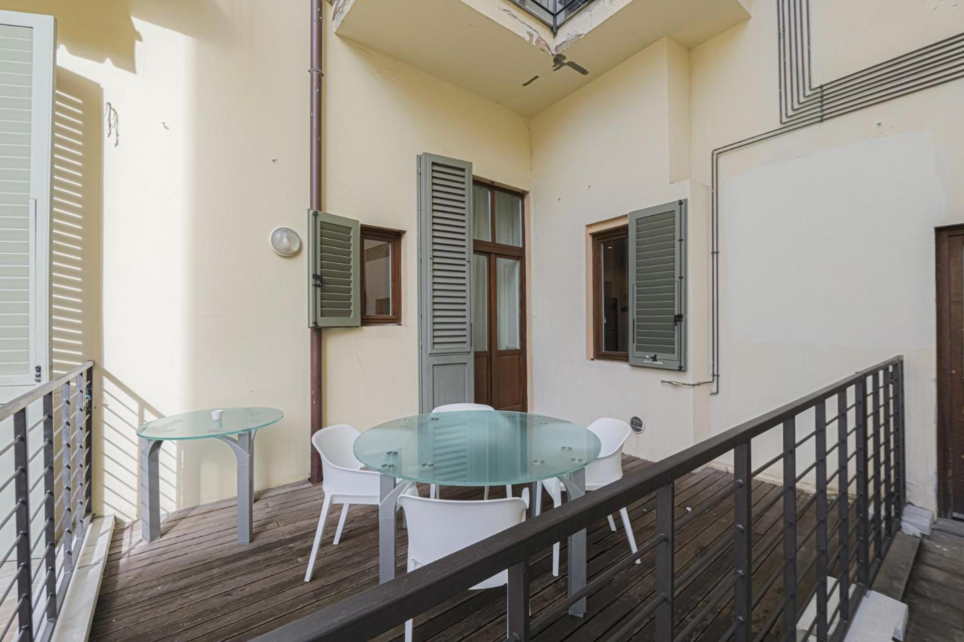 Luxury Apt In The Heart Of City Out Of Ztl Флоренция Екстериор снимка