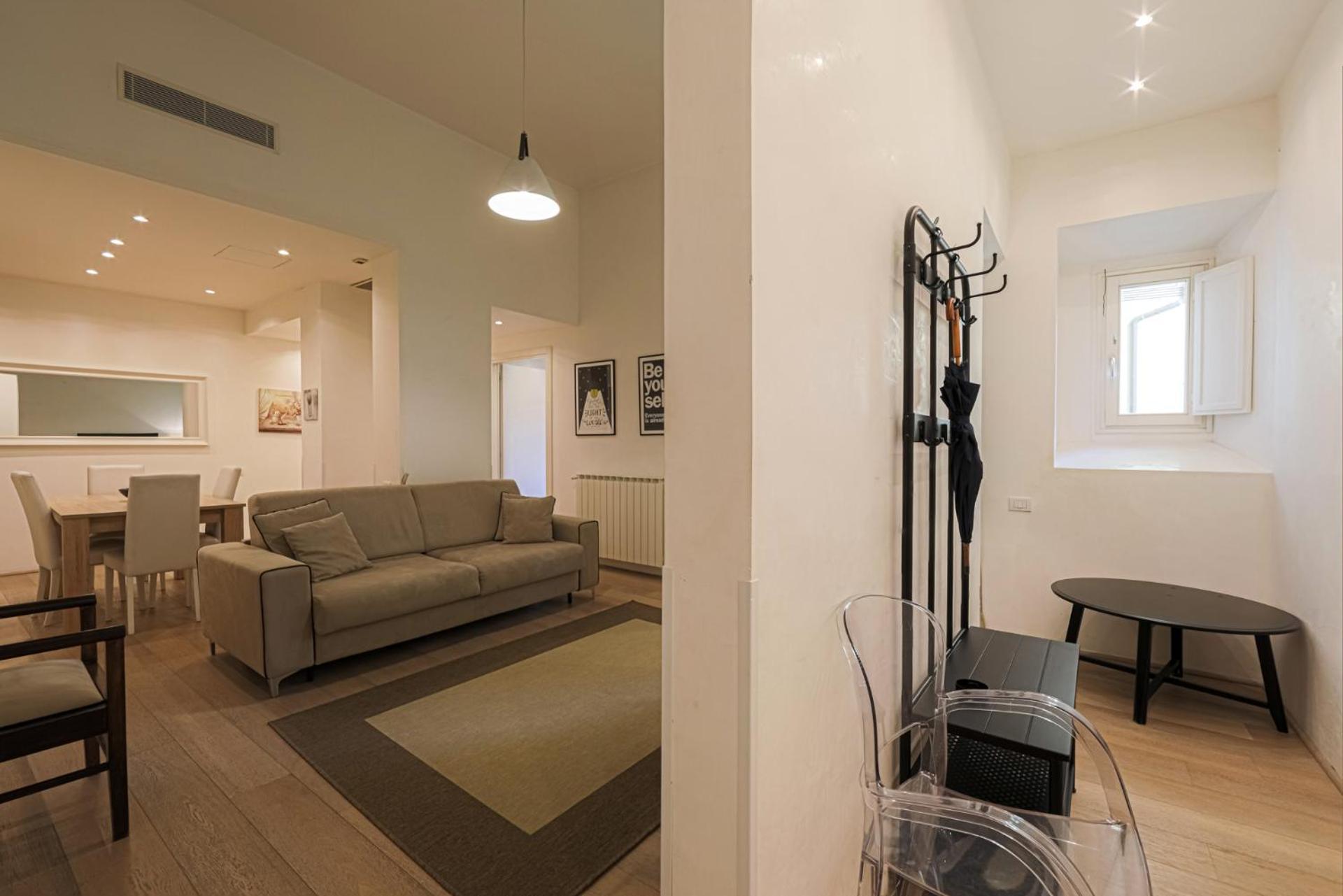 Luxury Apt In The Heart Of City Out Of Ztl Флоренция Екстериор снимка