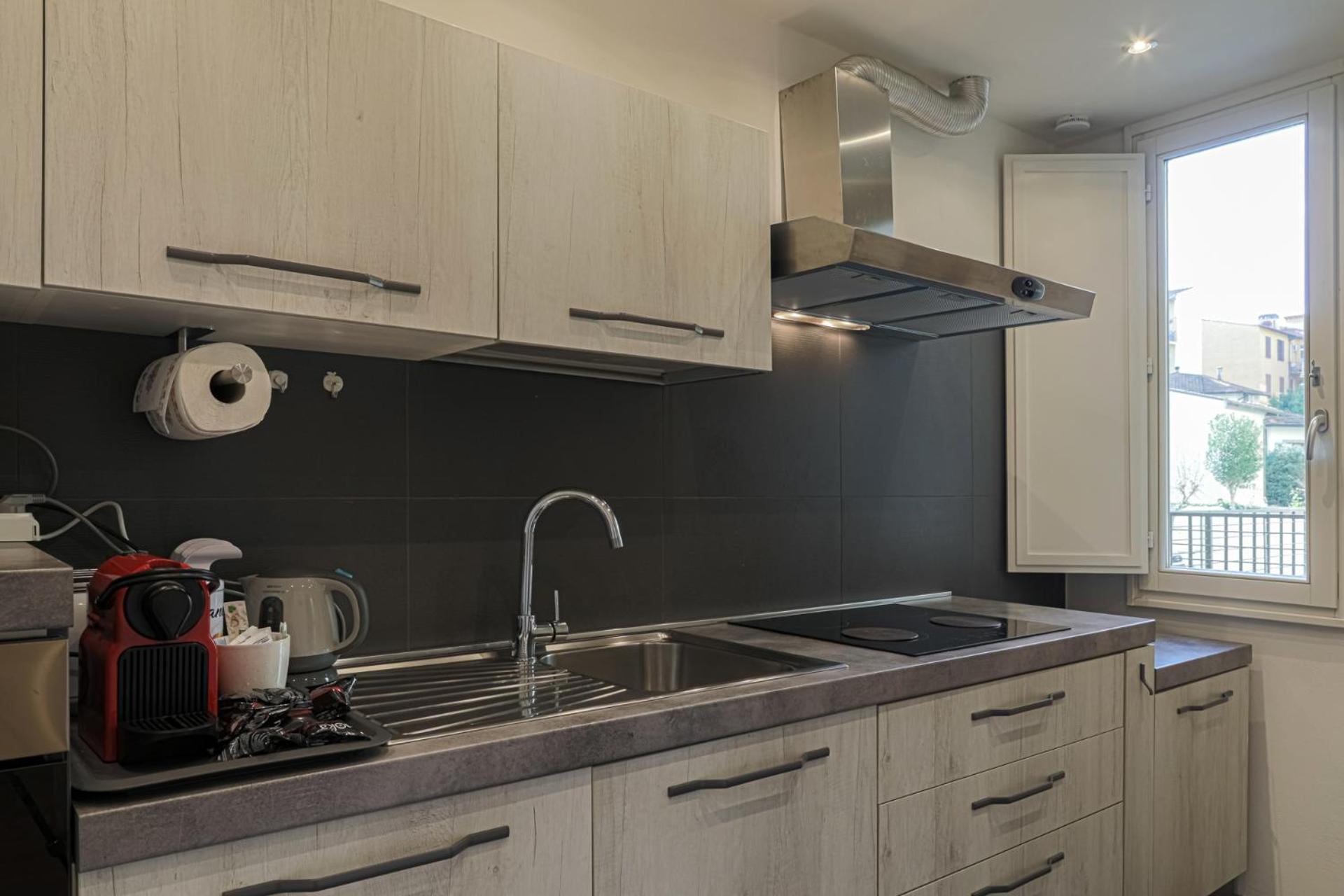 Luxury Apt In The Heart Of City Out Of Ztl Флоренция Екстериор снимка