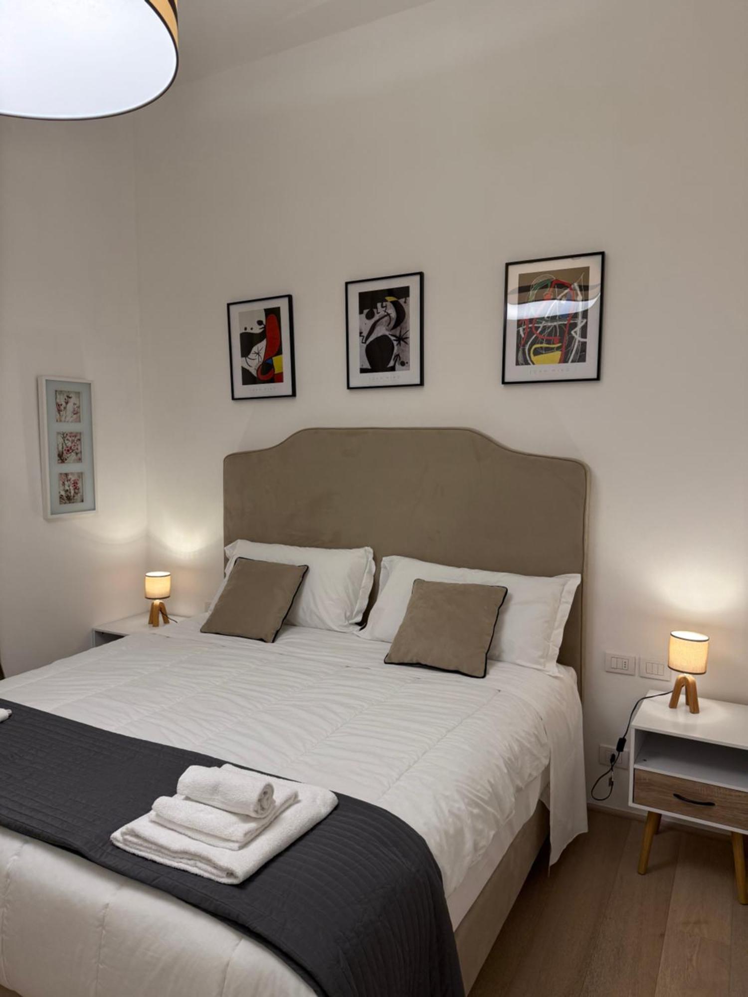 Luxury Apt In The Heart Of City Out Of Ztl Флоренция Екстериор снимка