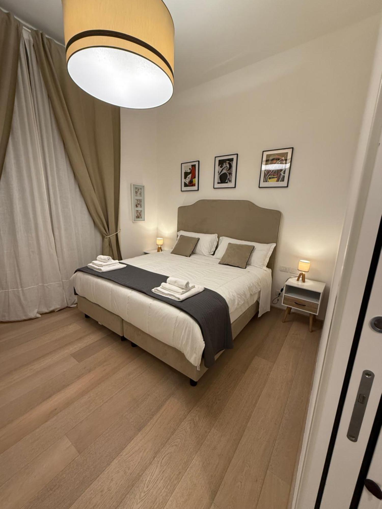 Luxury Apt In The Heart Of City Out Of Ztl Флоренция Екстериор снимка