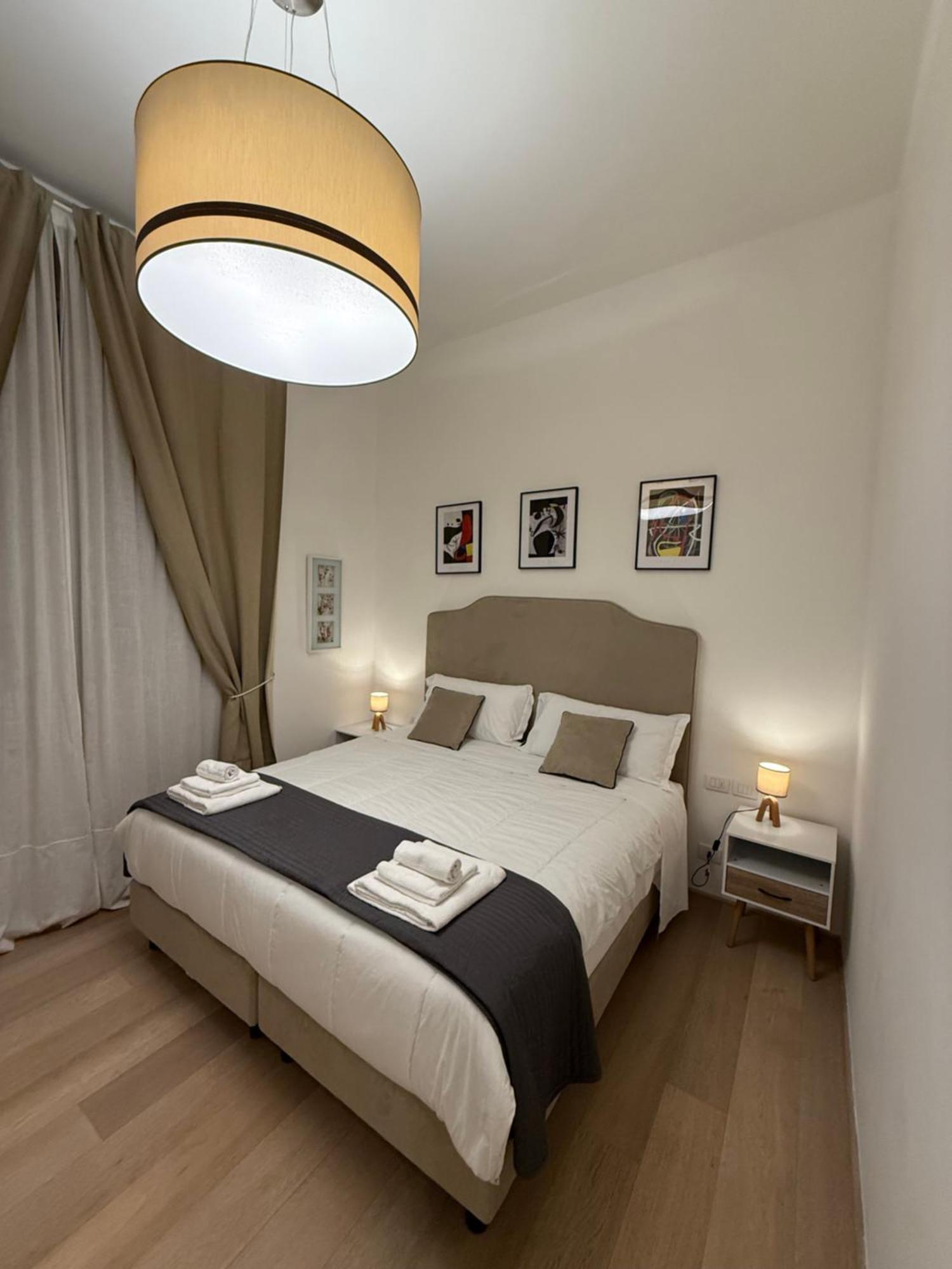Luxury Apt In The Heart Of City Out Of Ztl Флоренция Екстериор снимка