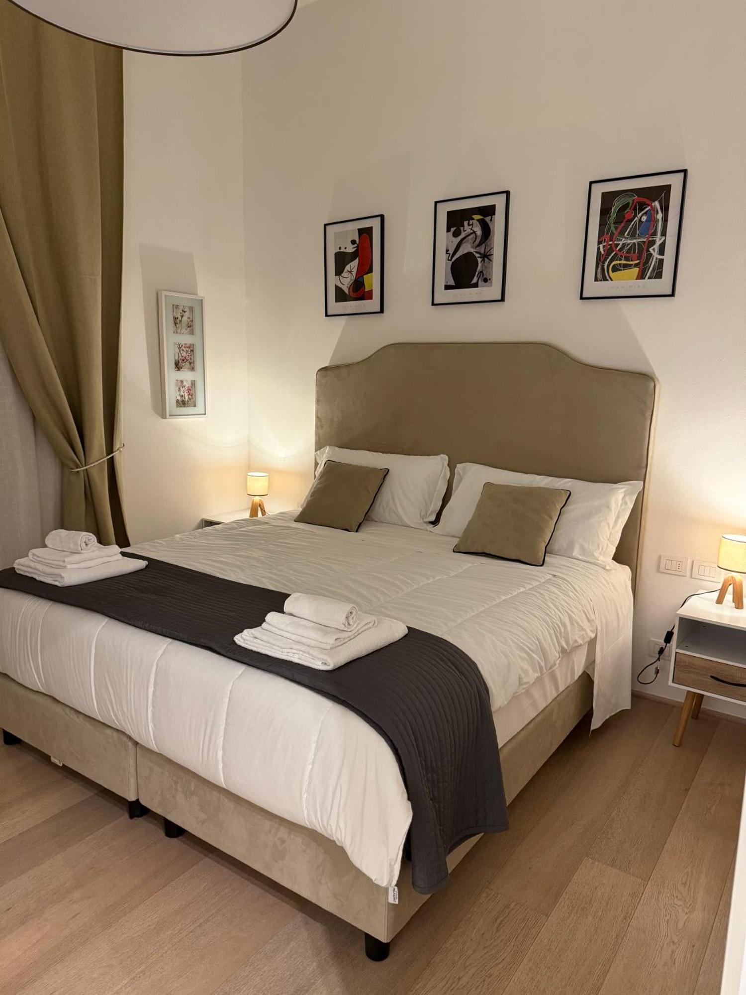 Luxury Apt In The Heart Of City Out Of Ztl Флоренция Екстериор снимка