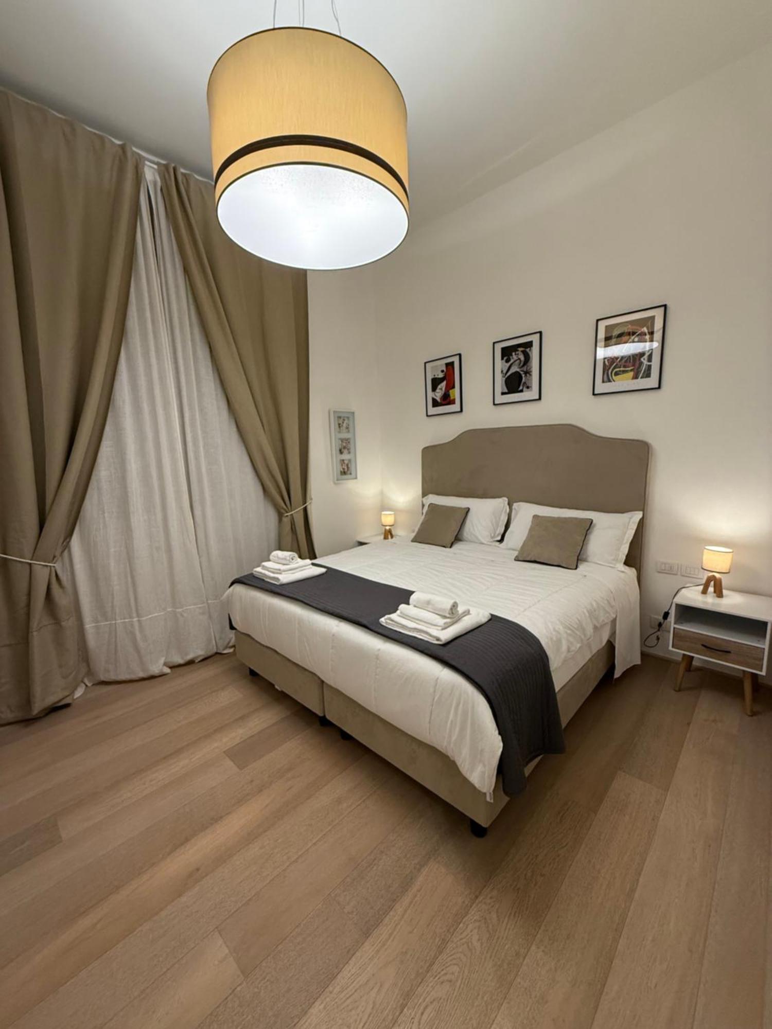 Luxury Apt In The Heart Of City Out Of Ztl Флоренция Екстериор снимка
